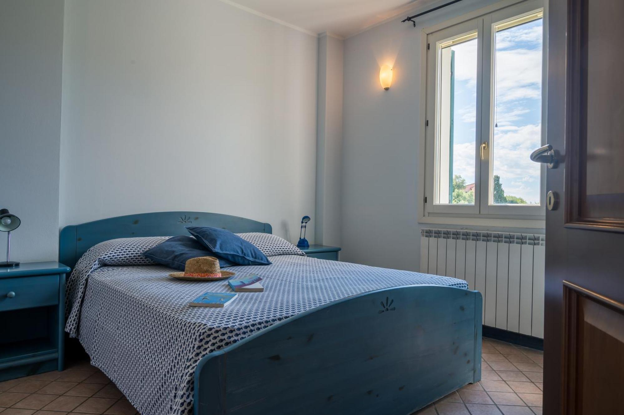 Agriturismo San Michele Di Danio Giovanni 多尔切多 外观 照片