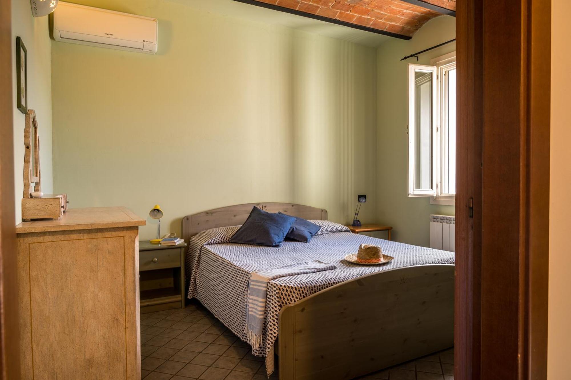 Agriturismo San Michele Di Danio Giovanni 多尔切多 外观 照片