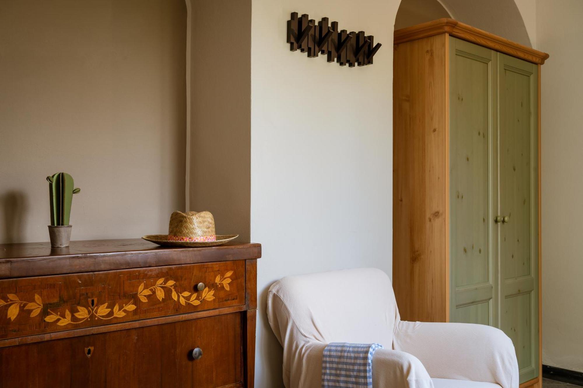 Agriturismo San Michele Di Danio Giovanni 多尔切多 外观 照片