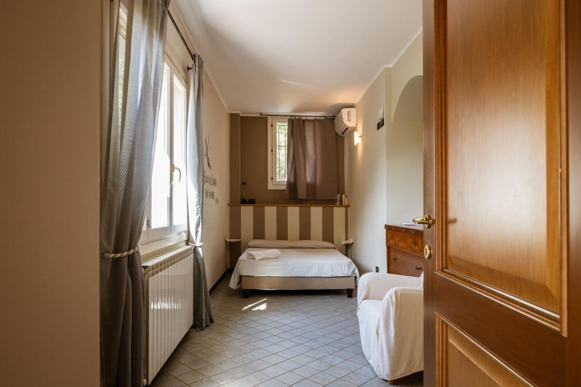 Agriturismo San Michele Di Danio Giovanni 多尔切多 外观 照片