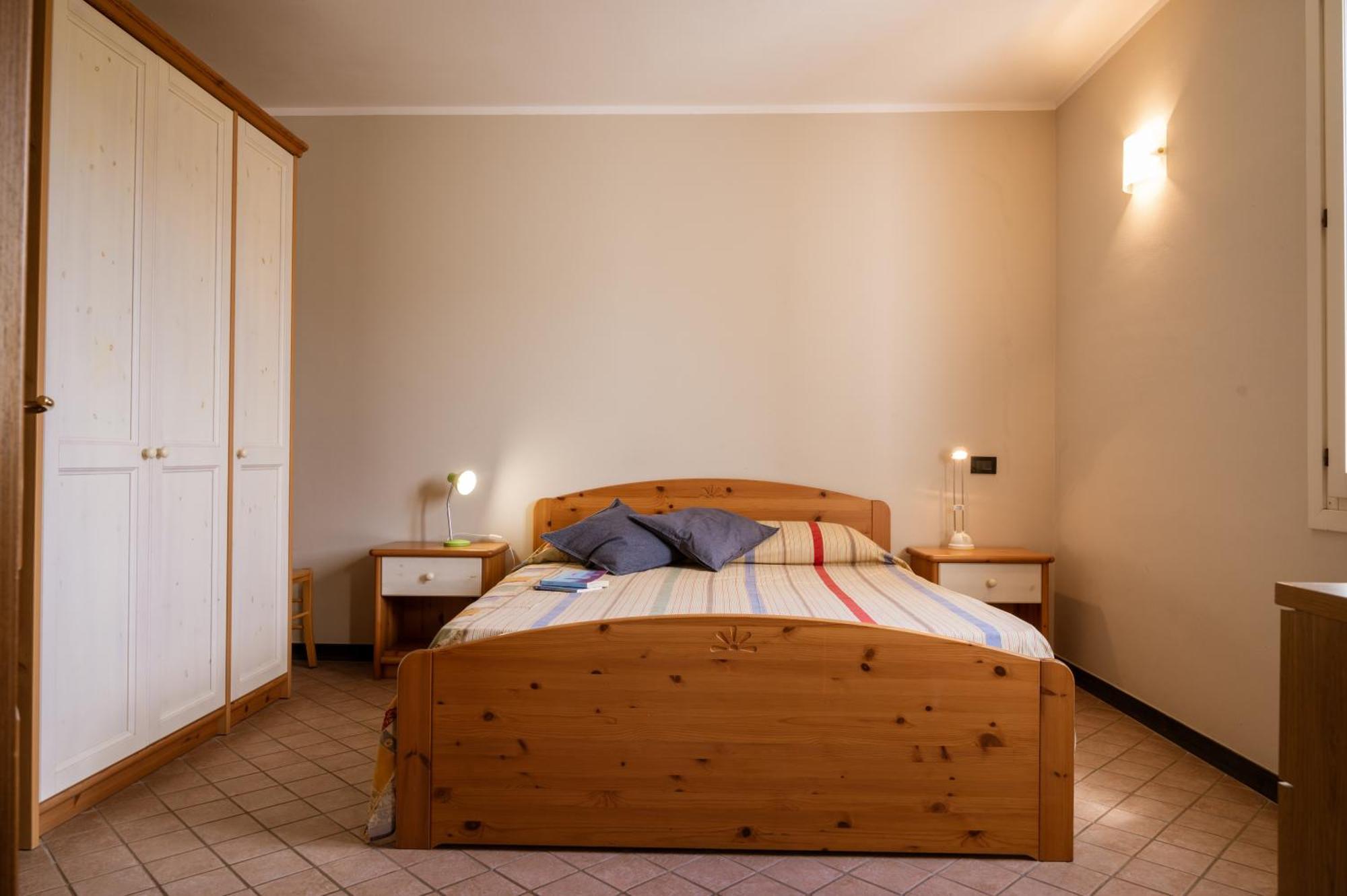 Agriturismo San Michele Di Danio Giovanni 多尔切多 外观 照片
