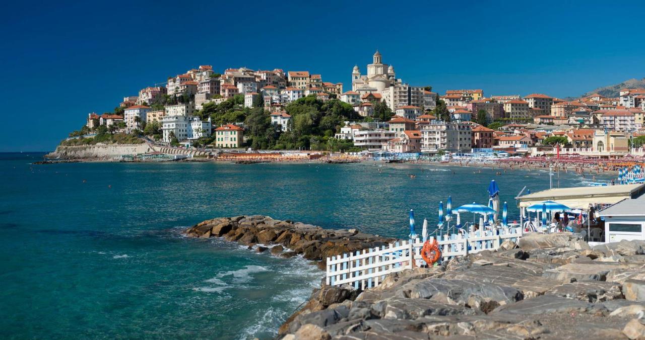 Agriturismo San Michele Di Danio Giovanni 多尔切多 外观 照片